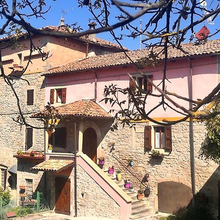 B&B Camelia Camugnano Exterior photo